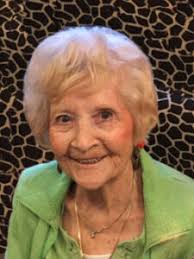 Most Recent Obituaries