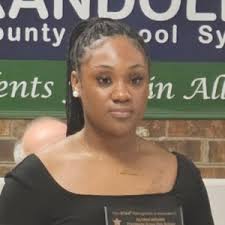 ALYSHA BROWN's Providence Grove High School Basketball Stats