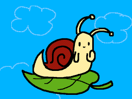 Maybe you would like to learn more about one of these? Adventure Time Snail Firefox2004 Folioscope