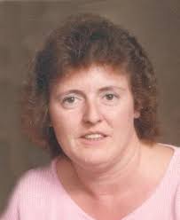 Patricia May Thompson Obituary