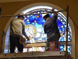 Maybe you would like to learn more about one of these? Parishioners Excited About St James Church S Reconstruction Expansion