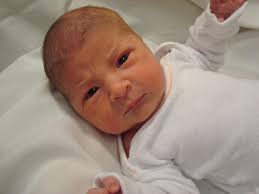 BIRTH: Ria Jean Redner