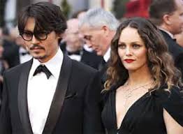 Depp's first film role was in the horror film a nightmare on elm street (1984), in which he played the boyfriend of the main character and one of freddy krueger's victims. Depp S Girlfriend Scared Of Marrying Him Hindustan Times