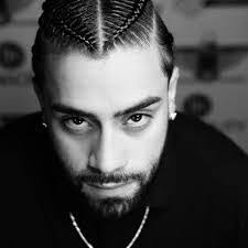 Joshua Pabon's Instagram, Twitter & Facebook