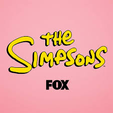  The Simpsons comes on 37 position in most liked Facebook pages list