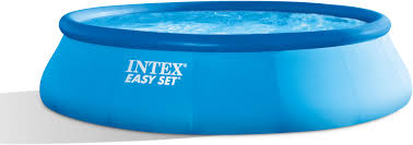 Intex Easy Pool O 396 X 84 Cm Pools Shop