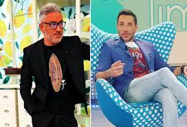 Kiko Hernández insulta gravemente a Antonio David Flores en sus redes