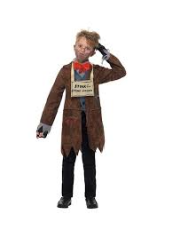 David Walliams Deluxe Mr Stink Costume World Book Day Costumes Costumes Book Day Costumes