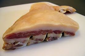 Guanciale Maken Van Kinnebakspek Aalvink Recept Voedsel Ideeen Koken Eenvoudige Recepten