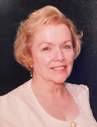 Obituary information for Nancy Ellen Lamson