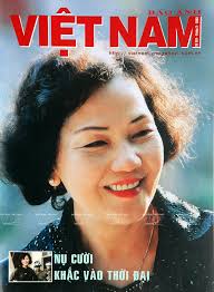 La sonrisa que se imprimió en la Historia