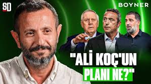 ERDOĞAN GEZER VE ARİF KOCABIYIK İLE FUTBOLUN DİLİ(CANLI)