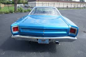 Image result for Blue Fire 1969 Plymouth