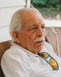 Larry "Pop" Cagle Obituary August 12, 2023