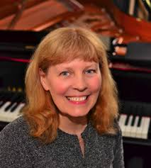 Lina Kiva Piano Faculty