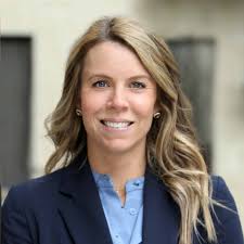 Betsy Anthony, Chief Operating Officer