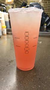 Check spelling or type a new query. The Strawberry Acai Lemonade W Ras Syrup But W No Simple And No Inclusions Is So Good Starbucks