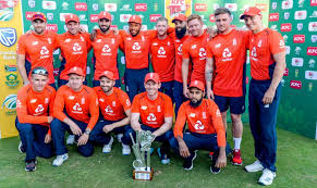 Sa vs eng live streaming. South Africa Vs England T20is English Batsmen Overwhelm South Africa