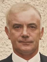 Death Notice of Anthony Feeley (Moate, Westmeath)