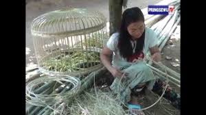 Membuat kurungan ayam aduan cepat dan mudah. Kumpulan Membuat Kandang Ayam Bulat Tutorial Kreasi Es Mambo
