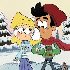 Sweaters By Darrenrosario On Deviantart Loud House Characters The Loud House Lucy The Loud House Fanart