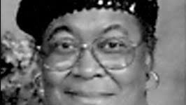 Virginia Viola Hall Allen