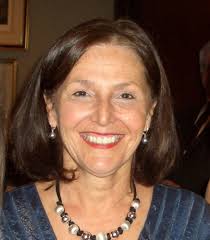 Nancy Marchand Benjamin