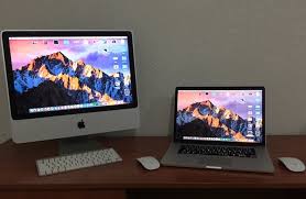How To Use Old Imac As Monitor For Another Mac In 2020 Imac Apple Keyboard Ipad As Second Monitor