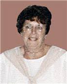 Vivian Vanas Obituary