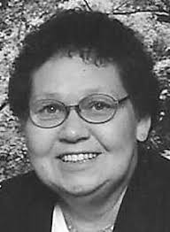 Wanda Faye “Mimi” Hazelwood Avery (1938-2015)