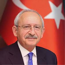 Kemal kılıçdaroğlu kimdir ve hayatı ensonhaber'de. Chp Genel Baskani Kemal Kilicdaroglu Aksaray A Geliyor