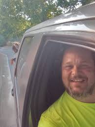 Are there any full-time vehicle living communities or meetups in Georgia?