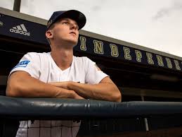 Lance edward armstrong (né gunderson; Two Vanderbilt Baseball Commits In Mlb Draft First Round Sports Illustrated Vanderbilt Commodores News Analysis And More
