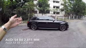 Audi q3 sportback audi q3. Used Car Review Ep5 2009 Audi S4 B8 Full In Depth Review Evomalaysia Com Youtube