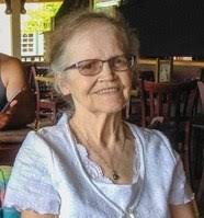 Ramona Littrell Obituary (1935