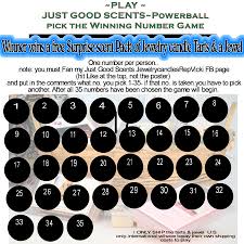 Play The Powerball Game On Here That I Have On There Fan The Page Plzzz Https Www Facebook Com Jewelrycandle Winning Lottery Numbers Powerball Lottery Tips