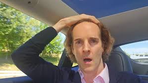 Research Analyst Michael Kupinski