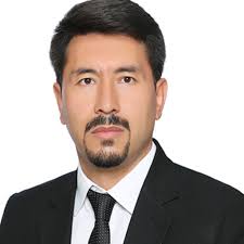 Abdul Hussain SUROSH