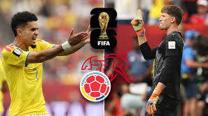 Swiss Wall vs. Messi's Magic: How Gregor Kobel's Penalty Heroics Could Rewrite World Cup History