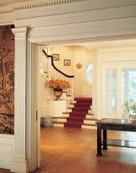 Colonial Revival Interior Design Colonial House Interior Beautiful Houses Interior House Design
