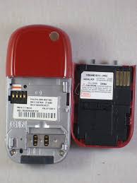 Philips Fisio 820