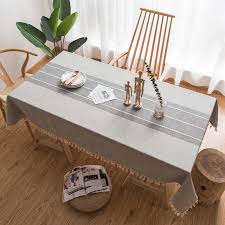Get it as soon as thu, aug 19. Green Plant Print Tablecloth Pvc Rectangular Waterproof Oilproof Kitchen Restaurant Household Coffee Table Cloth Buy At The Price Of 8 44 In Aliexpress Com Imall Com