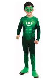 Deluxe Boys Green Lantern Costume Superhero Costumes For Kids Green Lantern Green Lantern Costume Kids Costumes Boys Party City Costumes