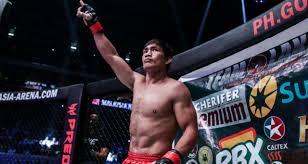 13, friday, said perseverance is key. Mma Life S Cruel Lessons Strengthen Eduard Folayang For One Championship Tokyo Newshub