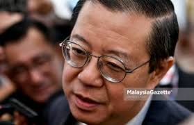 Thm) is a fund launched by the returned seventh malaysian prime minister of the new pakatan harapan (ph) government, mahathir mohamad on 30 may 2018. Tabung Harapan Archives Malaysiagazette