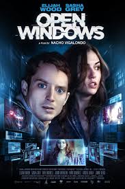 Open Windows (2014) - User reviews - IMDb