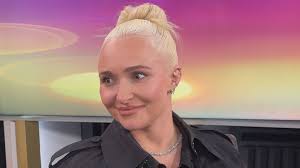 Image result for Hayden Panettiere