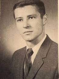 Herbert Rufus “Butch” Reese Jr. (1943-2001)