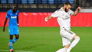 Barcelona, real madrid and juventus celebrated a court victory that ruled that uefa could not act against the founding members of the super league. Real Madrid Vs Fc Valencia Heute Live Im Tv Und Livestream Sehen Die Ubertragung Aus Laliga Dazn News Deutschland