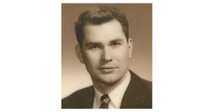 Joseph Branciforte Obituary (2016)